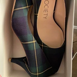 Sole Society Telemah